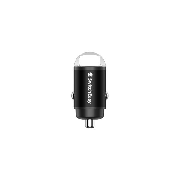 Switcheasy PowerBuddy 30W Car Charger