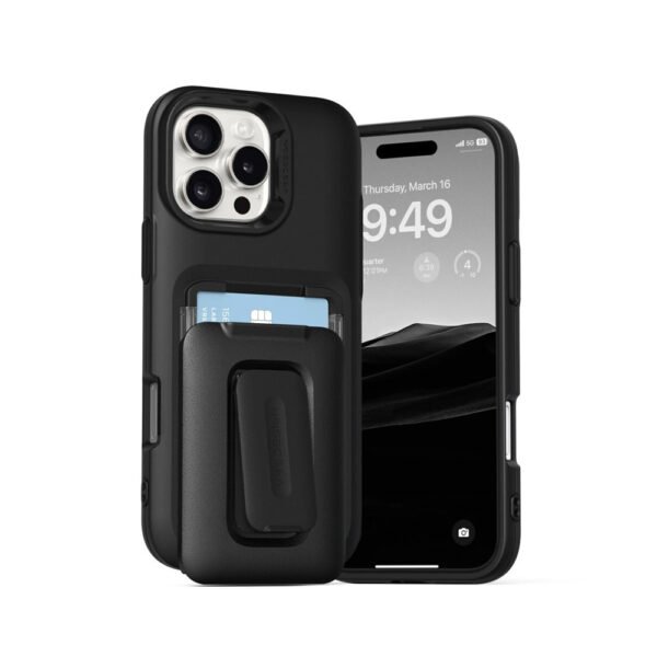 VRS Design Orb Case iPhone 16 Pro Max