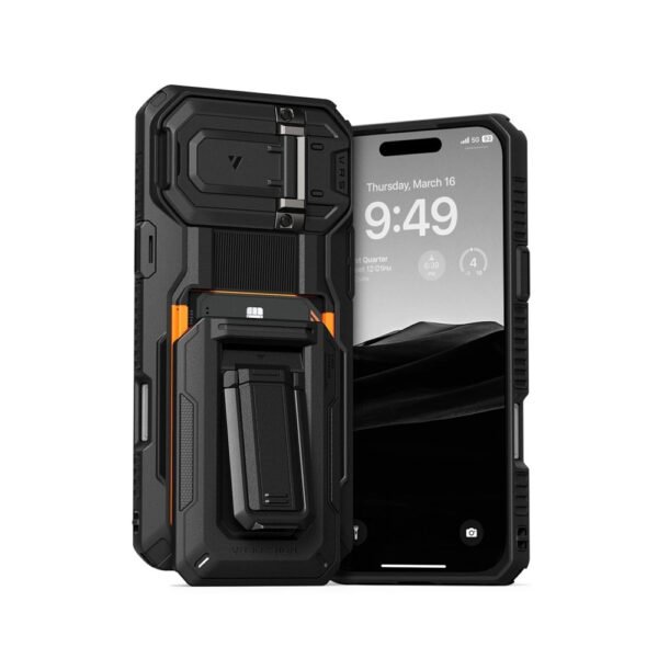 VRS Design Origin Case iPhone 16 Pro