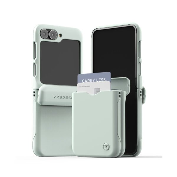 VRS Design Terra Guard Modern GO Case Galaxy Z Flip 6