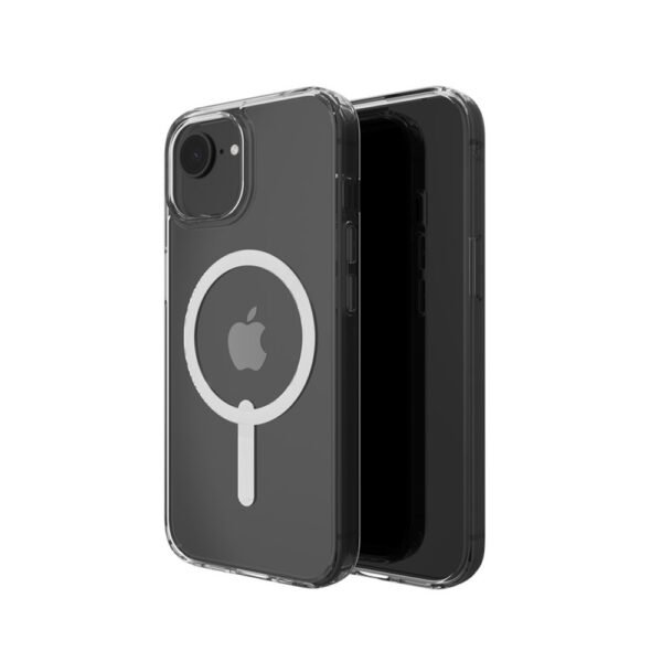 ZAGG Crystal Palace Snap Lite Case iPhone 16e/15/14/13