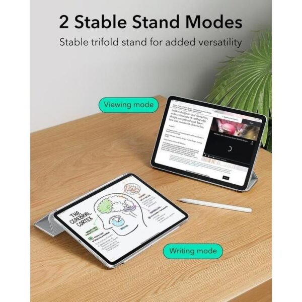 ESR Rebound Magnetic Case iPad Mini 7 (2024/A17 Pro) / Mini 6 (2021) - Image 3