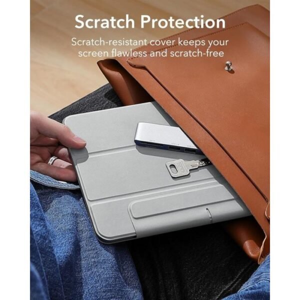 ESR Rebound Magnetic Case iPad Mini 7 (2024/A17 Pro) / Mini 6 (2021) - Image 2