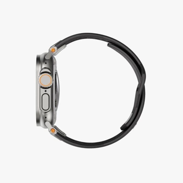 UAG Monarch Strap Apple Watch 49/46/45/44mm - Image 4