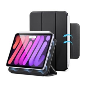 ESR Rebound Magnetic Case iPad Mini 7 (2024/A17 Pro) / Mini 6 (2021)