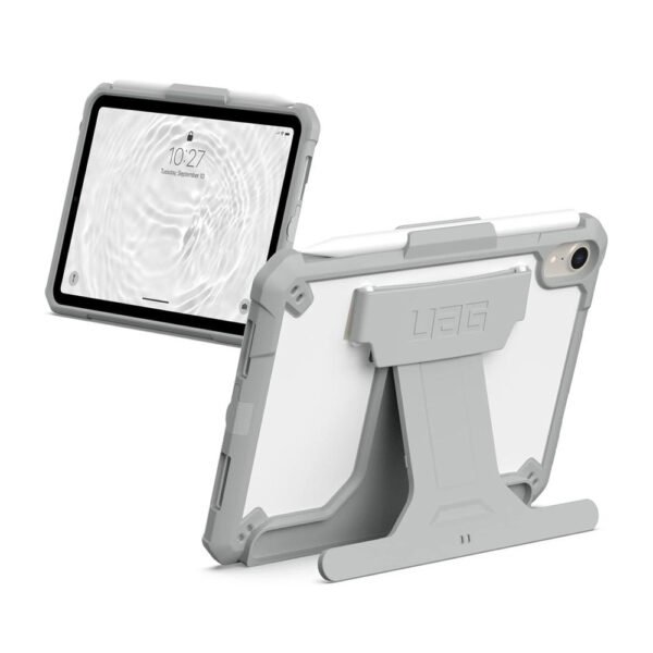 UAG Scout Health Care Case iPad Mini 7 (2024/A17 Pro) / Mini 6 (2021) - Image 2