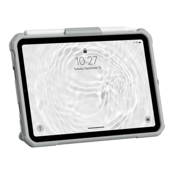 UAG Scout Health Care Case iPad Mini 7 (2024/A17 Pro) / Mini 6 (2021) - Image 6