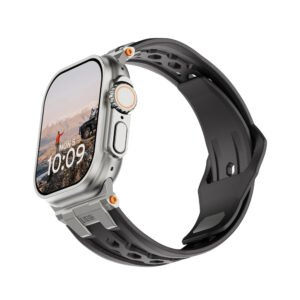 UAG Monarch Strap Apple Watch 49/46/45/44mm