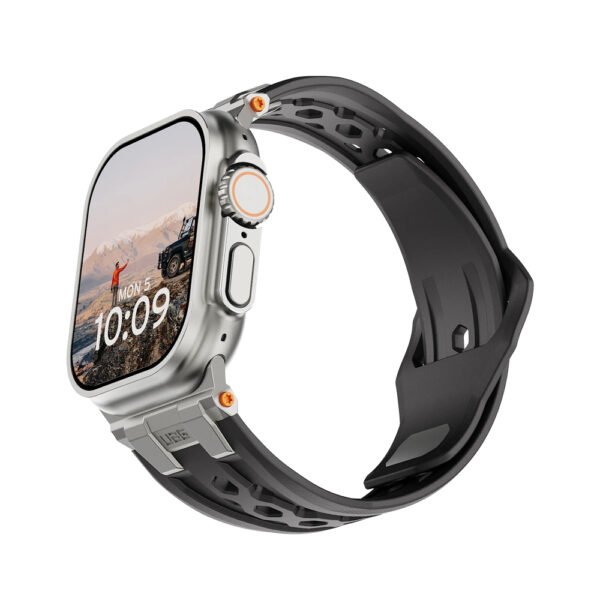 UAG Monarch Strap Apple Watch 49/46/45/44mm