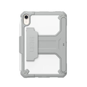 UAG Scout Health Care Case iPad Mini 7 (2024/A17 Pro) / Mini 6 (2021)
