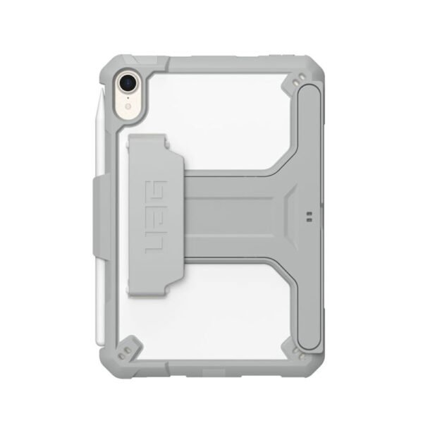 UAG Scout Health Care Case iPad Mini 7 (2024/A17 Pro) / Mini 6 (2021)