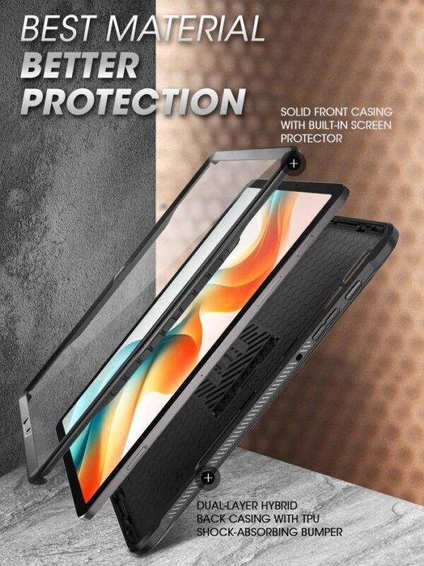 Supcase UB Pro Case Galaxy Tab S10 Ultra - Image 2