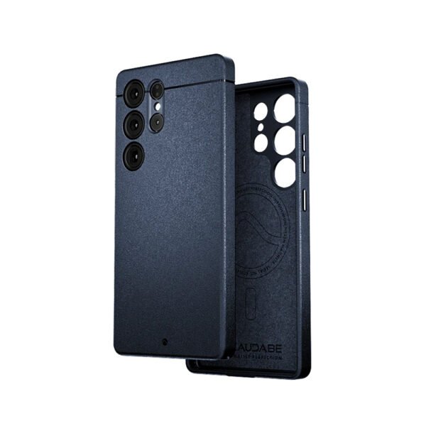 Caudabe Sheath Case Galaxy S25 Ultra