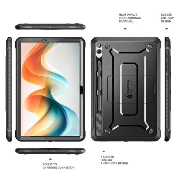 Supcase UB Pro Case Galaxy Tab S10 Ultra - Image 7