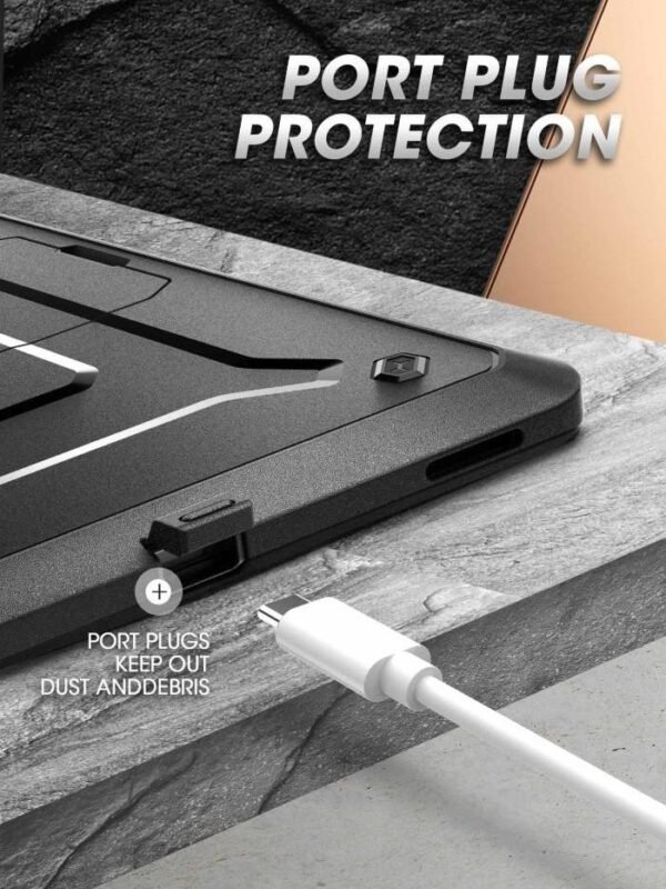 Supcase UB Pro Case Galaxy Tab S10 Ultra - Image 4