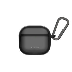 Mageasy Roam Case Airpods 4 / 4 ANC