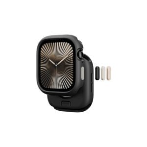 Mageasy Skin Case Apple Watch 46mm