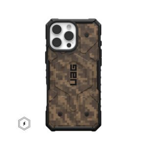 UAG Pathfinder SE Case iPhone 16 Pro Max