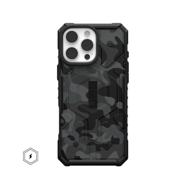 UAG Pathfinder SE Case iPhone 16 Pro