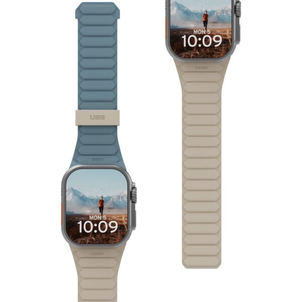 UAG Pathfinder Strap Apple Watch 49/46/45/44mm - Image 9
