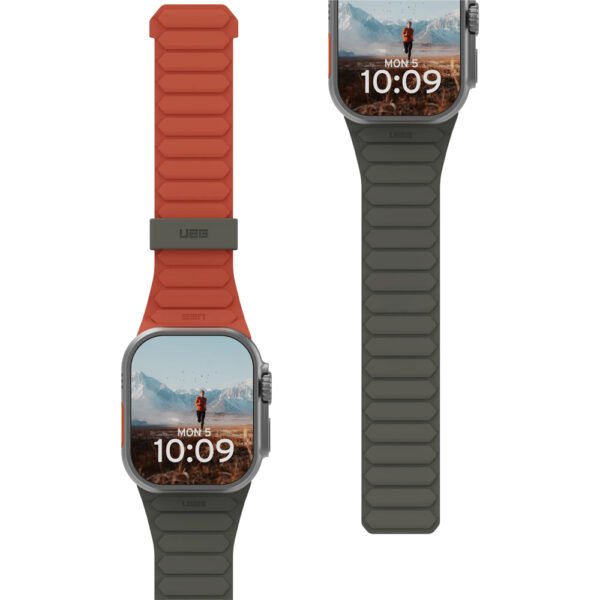 UAG Pathfinder Strap Apple Watch 49/46/45/44mm - Image 2