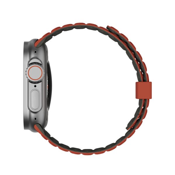 UAG Pathfinder Strap Apple Watch 49/46/45/44mm - Image 4