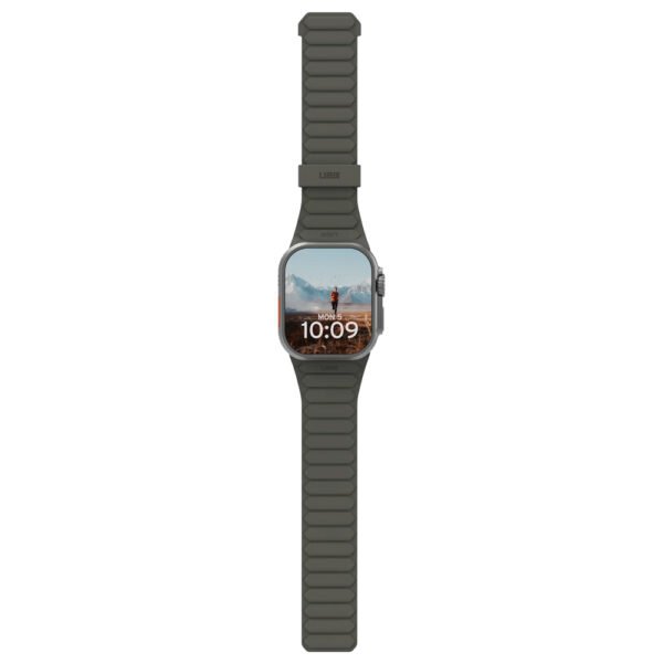 UAG Pathfinder Strap Apple Watch 49/46/45/44mm - Image 7