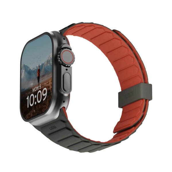 UAG Pathfinder Strap Apple Watch 49/46/45/44mm