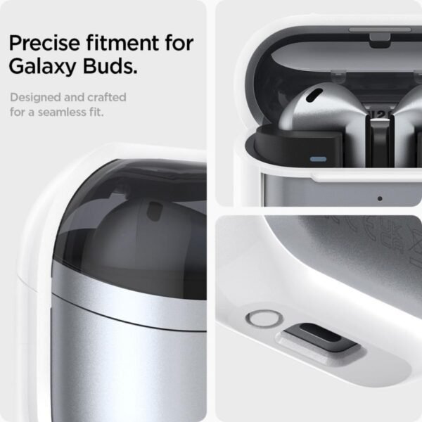 Spigen Ultra Hybrid Case Galaxy Buds 3 Pro / 3 - Image 3
