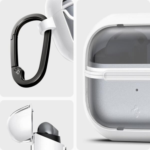 Spigen Ultra Hybrid Case Galaxy Buds 3 Pro / 3 - Image 4