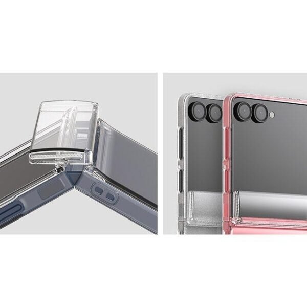 Araree Duple 360 M Case Galaxy Z Flip 7 - Image 6