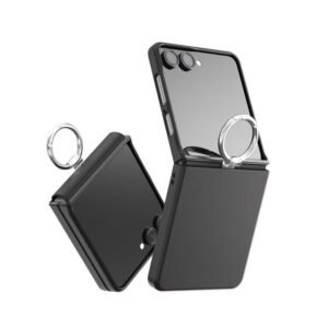 Araree Aero Flex R Case Galaxy Z Flip 7