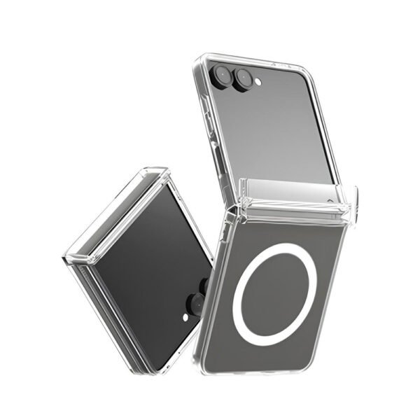 Araree Duple 360 M Case Galaxy Z Flip 7