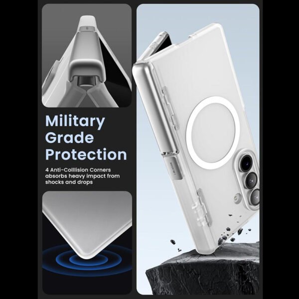i-Blason Cosmo Classic Case Galaxy Z Fold 7 - Image 7