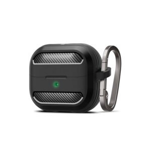 Spigen Rugged Armor Case Galaxy Buds 3 Pro / 3