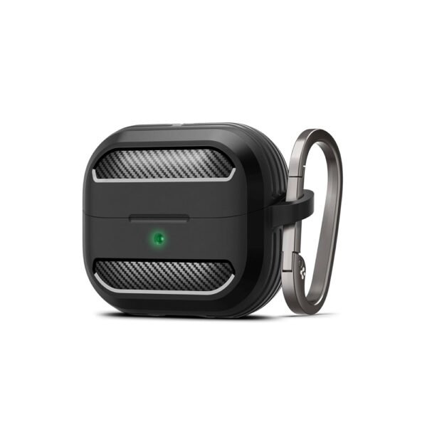 Spigen Rugged Armor Case Galaxy Buds 3 Pro / 3