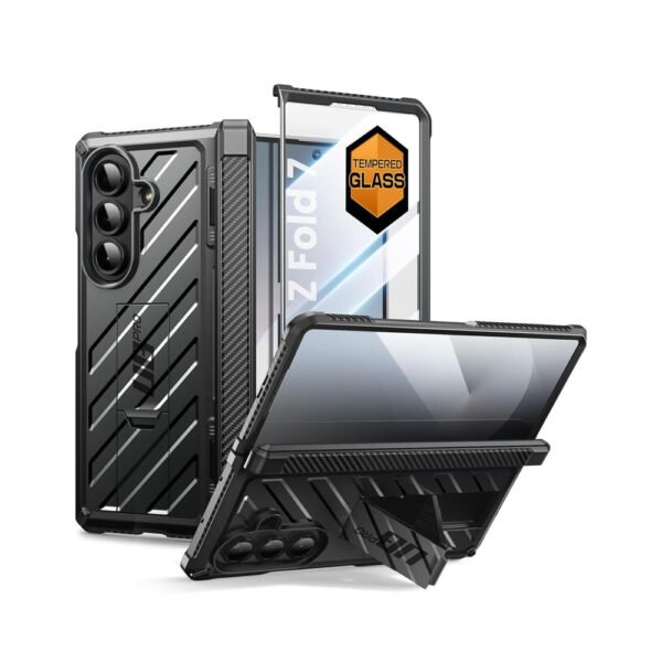 Supcase UB Pro Case Galaxy Z Fold 7