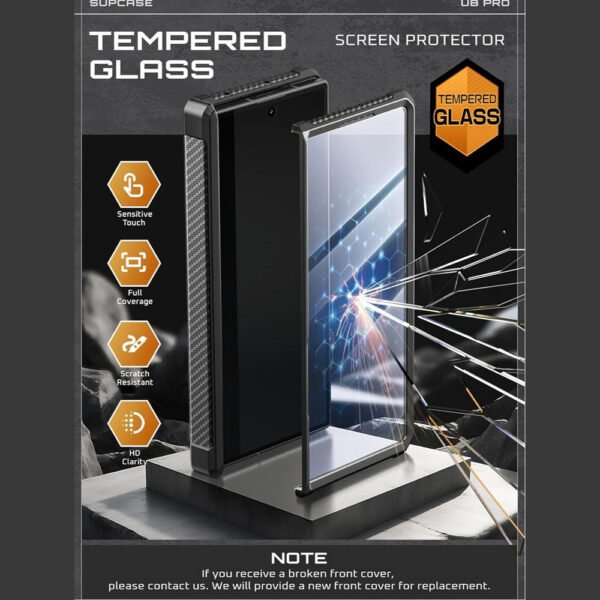Supcase UB Pro Case Galaxy Z Fold 7 - Image 5