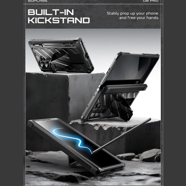 Supcase UB Pro Case Galaxy Z Fold 7 - Image 6