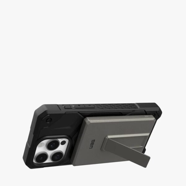UAG SRGE Slim Powerbank 5K with Stand - Image 7