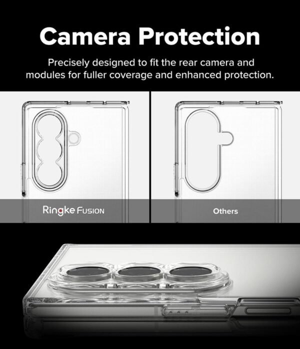 Ringke Fusion Case Galaxy Z Fold 7 - Image 7