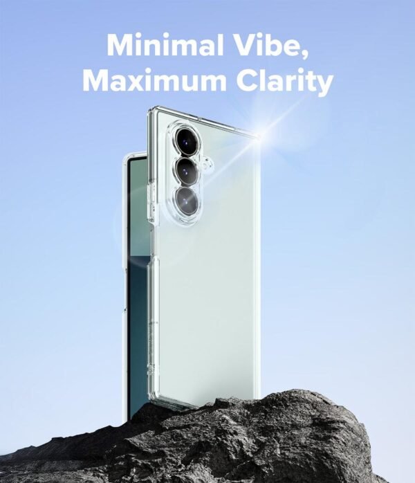Ringke Fusion Case Galaxy Z Fold 7 - Image 2