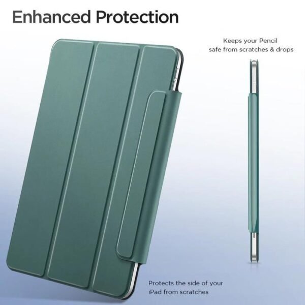 ESR Rebound Magnetic Case iPad Pro 11″ (2022-2018) - Image 5