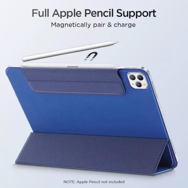 ESR Rebound Magnetic Case iPad Pro 11″ (2022-2018) - Image 4