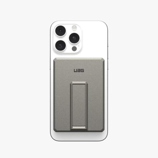 UAG SRGE Slim Powerbank 5K with Stand - Image 2