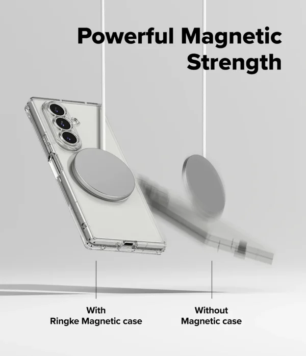 Ringke Fusion Magnetic Case Galaxy Z Fold 7 - Image 4