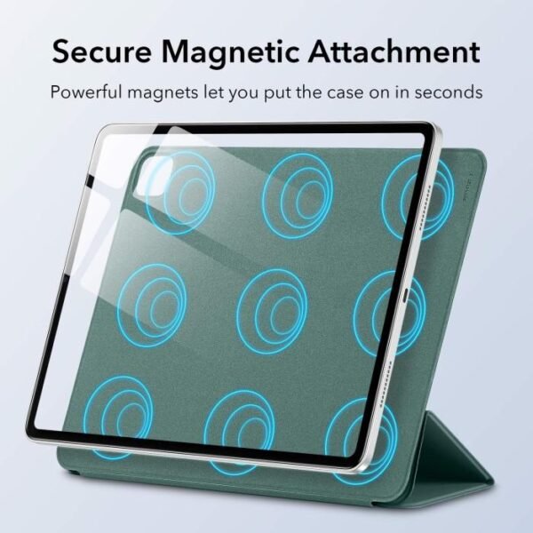 ESR Rebound Magnetic Case iPad Pro 11″ (2022-2018) - Image 2