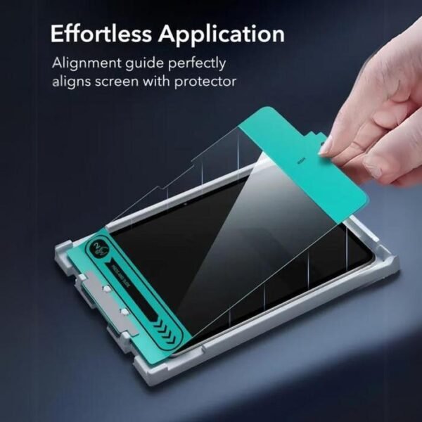 ESR Tempered Glass iPad Pro 13″ M4 (2024) - Image 5