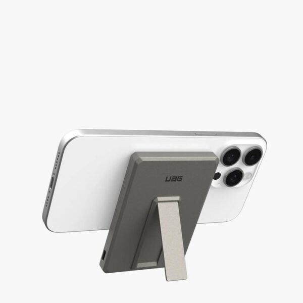 UAG SRGE Slim Powerbank 5K with Stand - Image 3