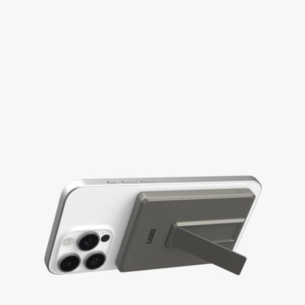 UAG SRGE Slim Powerbank 5K with Stand - Image 4